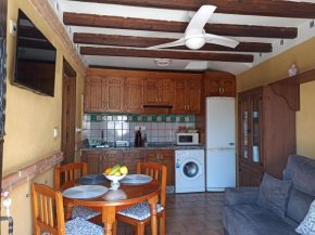 La casita de Paco 